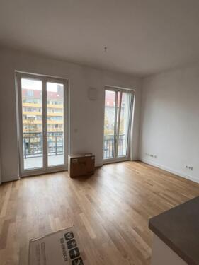 Foto - Etagenwohnung in Berlin