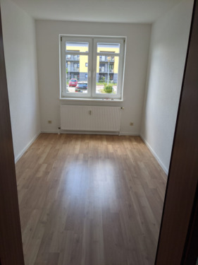 Foto - Etagenwohnung in Trebsen/Mulde zur Miete
