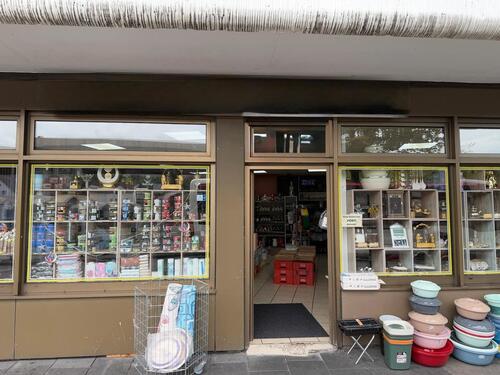 Foto - Gewerbe Mieten - 1.290,00 EUR Kaltmiete,