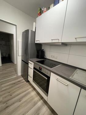 Foto - Etagenwohnung zur Miete in Recklinghausen