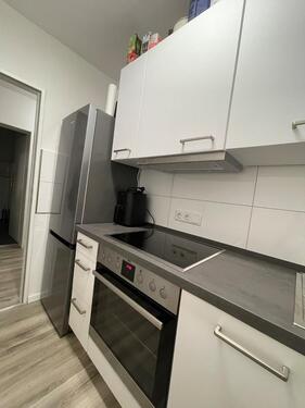 Foto - Etagenwohnung in Recklinghausen