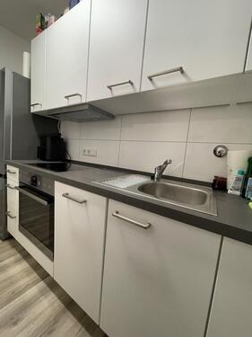 Foto - Etagenwohnung in Recklinghausen zur Miete