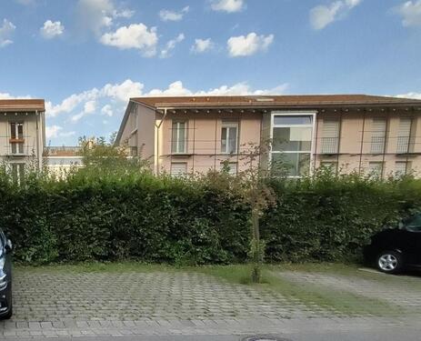 Foto - Stellplatz im Schönblick zu vermieten