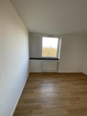 Foto - Etagenwohnung in Siegen