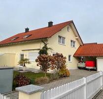 Vermiete DHH Doppelhaushäfte in 84109 WörthIsar - Wörth an der Isar