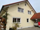 Foto - Einfamilienhaus zur Miete in Wörth an der Isar
