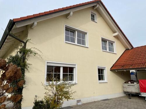 Foto - Einfamilienhaus zur Miete in Wörth an der Isar