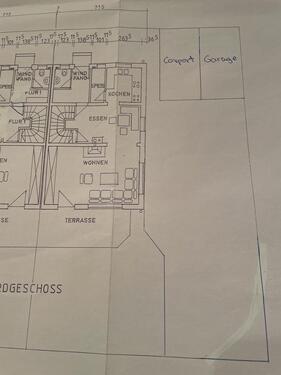 Foto - Einfamilienhaus in Wörth an der Isar zur Miete