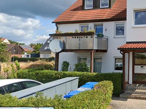 Foto - Großzügige 3 Zimmer Erdgeschosswohnung