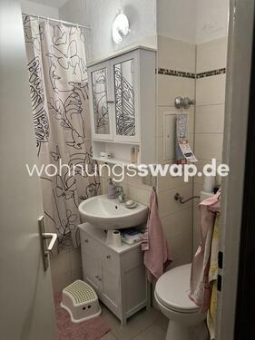 Foto - Etagenwohnung in Berlin