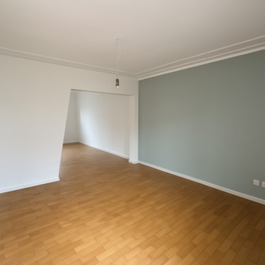 Foto - Frisch renoviertes, freistehendes Einfamilienhaus mit Garten