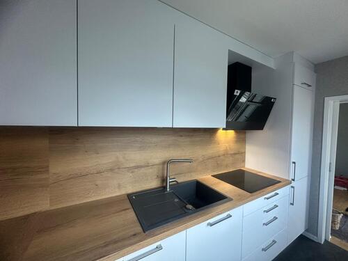 Foto - Einfamilienhaus in Waghäusel zur Miete