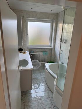 Foto - Etagenwohnung in Rosenheim