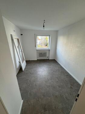 Foto - Etagenwohnung in Rosenheim zur Miete