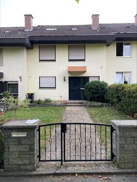 Foto - Großzügiges Reihenmittelhaus in Singen zu vermieten