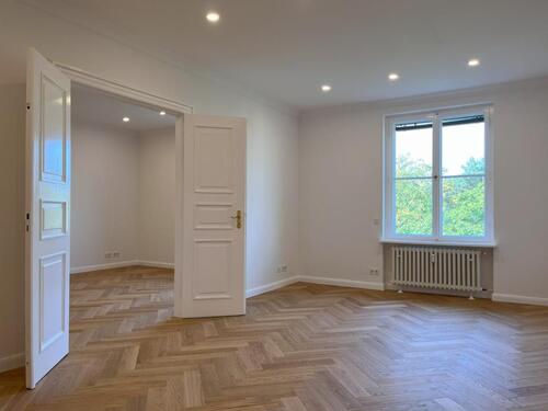 Foto - 2 Zimmer Etagenwohnung zur Miete in Berlin