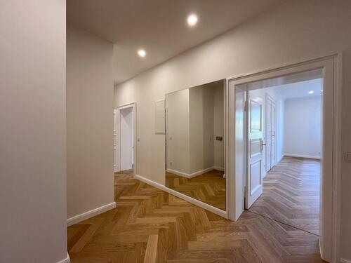 Foto - Etagenwohnung in Berlin zur Miete