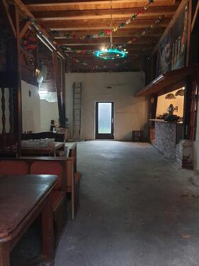 Foto - Halle Scheune zu vermieten - 990,00 EUR Miete,