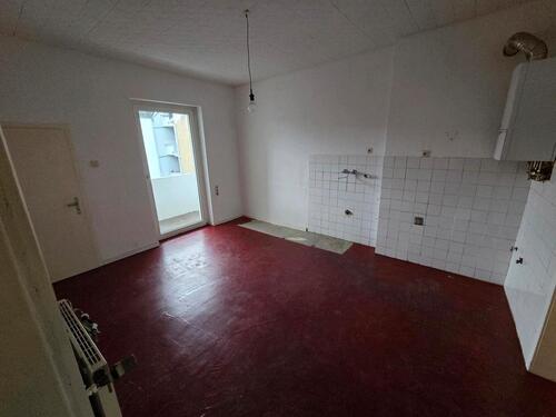 Foto - Etagenwohnung in Dortmund zur Miete