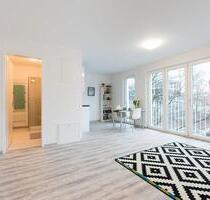 Großzügige Maisonette-Wohnung - 1.379,00&nbsp;EUR Kaltmiete, ca.&nbsp; 55,36&nbsp;m&sup2; in Hamburg (PLZ: 22087) Hohenfelde