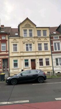 Foto - 1-Zi-Wohnung in Stendal zu vermieten