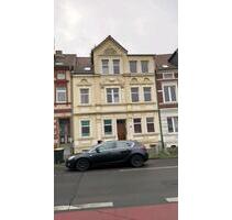 1-Zi-Wohnung in Stendal zu vermieten