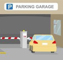 Tiefgaragenstellplatz zu vermieten – Baldham - München Au-Haidhausen