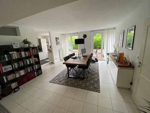 Foto - Hochwertige 3-Zimmer-Wohnung mit Sonnenterrasse in OS-Wüste