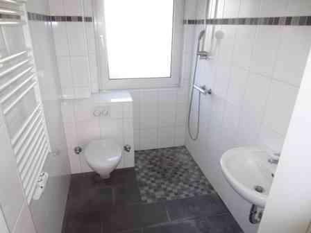 Foto - 3 Zimmer Erdgeschoßwohnung in Dortmund