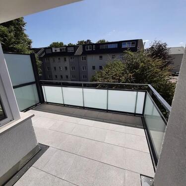 Foto - Erdgeschoßwohnung in Dortmund zur Miete