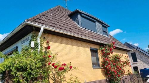 Foto - 3 Zimmer Erdgeschoßwohnung zur Miete in Celle