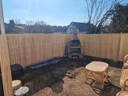 Foto - 3 Zimmer Erdgeschoßwohnung in Celle