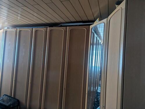 Foto - 4 Zimmer Dachgeschoss Wohnung mit Balkon, EBK