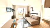 Foto - Appartment wohnen auf Zeit - 2.850,00&nbsp;EUR Kaltmiete, ca.&nbsp; 30,00&nbsp;m&sup2;
