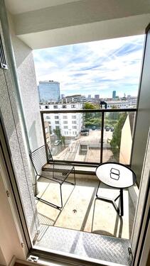 Foto - 2 Zimmer Etagenwohnung zur Miete in Frankfurt am Main