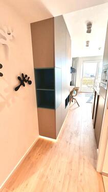 Foto - Etagenwohnung in Frankfurt am Main zur Miete