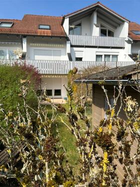 Foto - 2 Zimmer Terrassenwohnung in Neubiberg