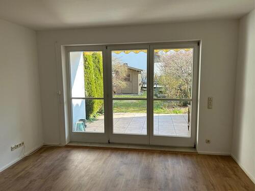 Foto - Terrassenwohnung in Neubiberg zur Miete