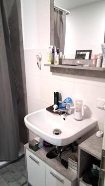 Foto - Etagenwohnung in Lauenau zur Miete