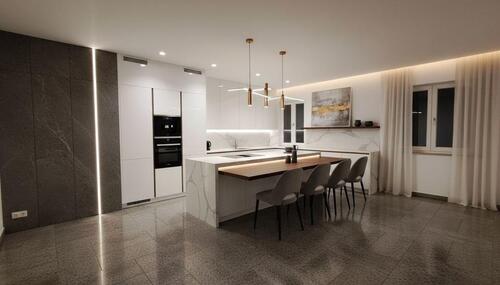 Foto - Luxuriös modernisiertes Haus 