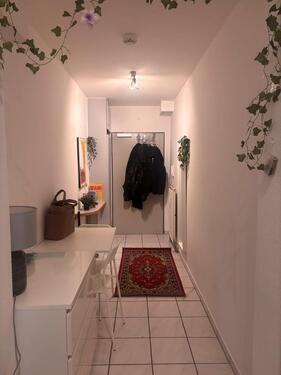 Foto - Wohnung in Wilhelmshöhe - 540,00&nbsp;EUR Kaltmiete, ca.&nbsp; 38,00&nbsp;m&sup2;