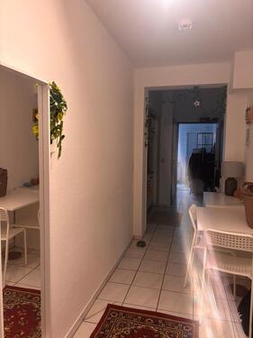 Foto - 1.5 Zimmer Erdgeschoßwohnung zur Miete in Kassel