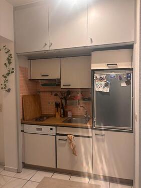 Foto - Erdgeschoßwohnung in Kassel zur Miete