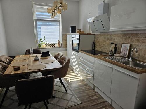 Foto - Mehrfamilienhaus, Wohnhaus in Gelsenkirchen zum Kaufen