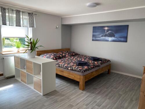 Foto - Ferienwohnung auf Rügen (Rambin) für bis zu 4 Personen