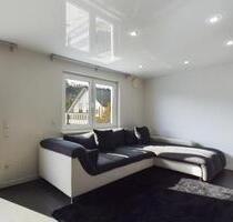 Moderne 4-Zimmer-Wohnung mit Eigenheimcharakter - Nassau