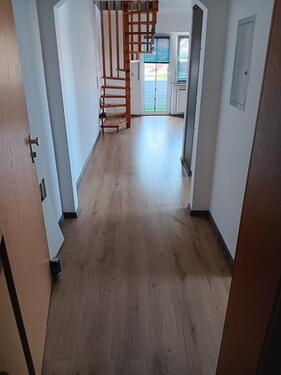 Foto - 1 Zimmer Maisonette Wohnung 2.OG