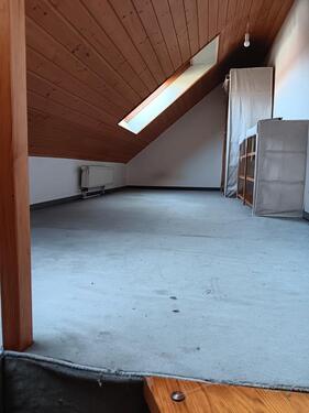 Foto - 1 Zimmer Maisonettenwohnung in Aalen