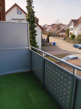 Foto - Maisonettenwohnung in Aalen zur Miete