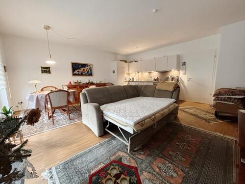 Foto - 3 Zimmer Etagenwohnung in Hamburg